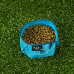 Nite Ize RadDog Collapsible Bowl Sininen