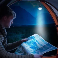 Nite Ize Radiant Micro Lantern lyhty