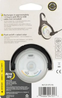 Nite Ize Radiant Micro Lantern lyhty