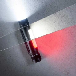 Nite Ize Radiant Rechargeable Utility Light taskulamppu työvalolla