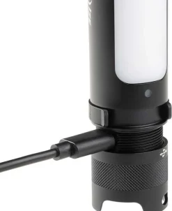 Nite Ize Radiant Rechargeable Utility Light taskulamppu työvalolla