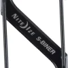 Nite Ize S-Biner Size #2 Black