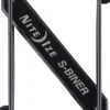 Nite Ize S-Biner Size #5 Black