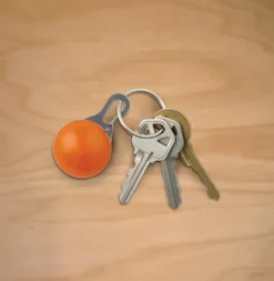 Nite Ize SpotLit Collar Light Red