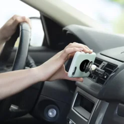 Nite Ize Steelie Orbiter Vent Mount Kit