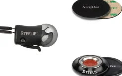 Nite Ize Steelie Orbiter Vent Mount Kit