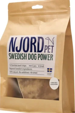 Njord Pet puruluut naudasta, 5 kpl