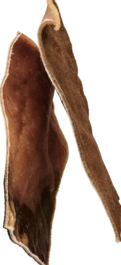 Njord Pet puruluut naudasta, 5 kpl