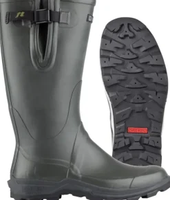 Nokian Koli -saappaat, musta