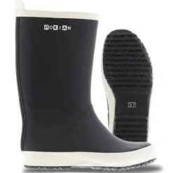 Nokian Meri naisten kumisaappaat, musta