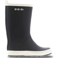 Nokian Meri naisten kumisaappaat, musta