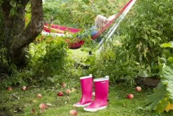 Nokian Meri naisten kumisaappaat, musta