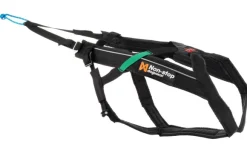 Non-stop dogwear Freemotion valjaat, koko 4