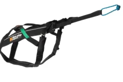 Non-stop dogwear Freemotion valjaat, koko 4