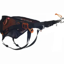 Non-stop dogwear Loype Belt -tekninen vetovyö