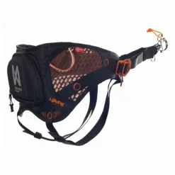 Non-stop dogwear Loype Belt -tekninen vetovyö