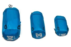 Non-stop Dogwear LY Sleeping Bag koiran makuupussi, koko M