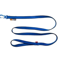 Non-stop dogwear Rock leash -talutin, sininen