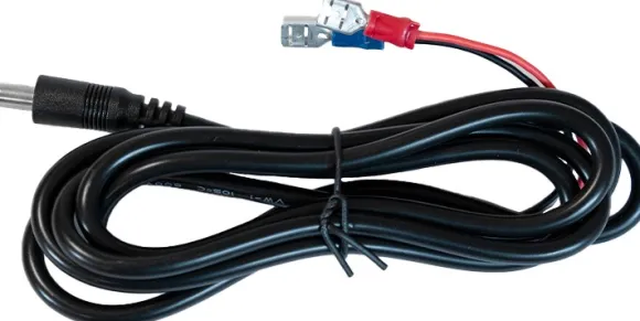 Nordic Gamekeeper Battery Cable akkukaapeli