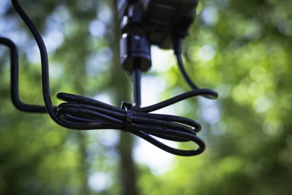 Nordic Gamekeeper Battery Cable akkukaapeli