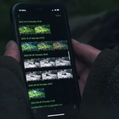 Nordic Gamekeeper Cloud Camera riistakamera