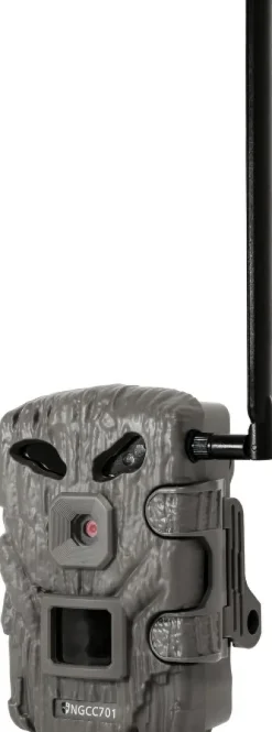 Nordic Gamekeeper Cloud Camera Bundle valvontakamerapaketti