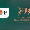 Nordic Gamekeeper NG-SIM sim-kortti