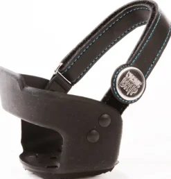 Nordic Grip Easy -liukuesteet, musta