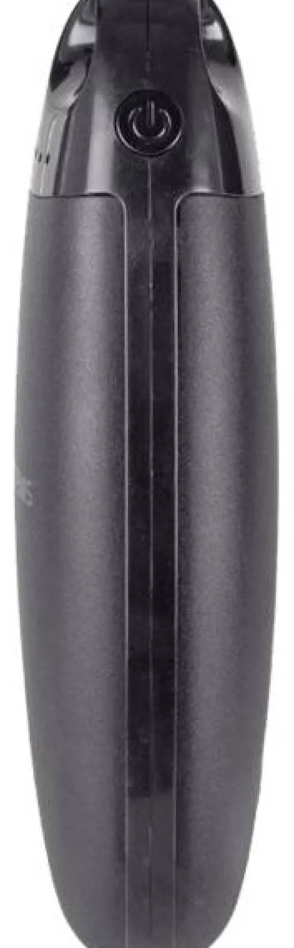 Nordic Grip Rechargeable käsienlämmitin, musta