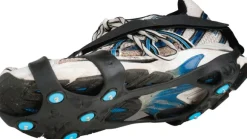 Nordic Grip Running Black