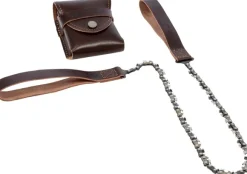 Nordic Pocket Saw Leather taskusaha