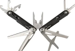 Nordic Pocket Saw Multi-Tool 13 monitoimityökalu