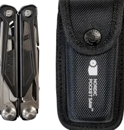 Nordic Pocket Saw Multi-Tool 13 monitoimityökalu