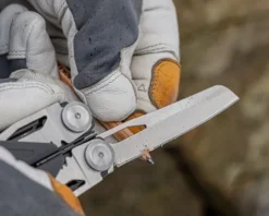 Nordic Pocket Saw Multi-Tool 13 monitoimityökalu