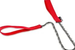 Nordic Pocket Saw Red