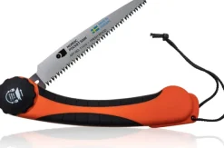 Nordic Pocket Saw Saw Blade Fresh Wood puusahanterä