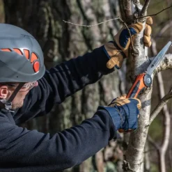 Nordic Pocket Saw Saw Blade Fresh Wood puusahanterä