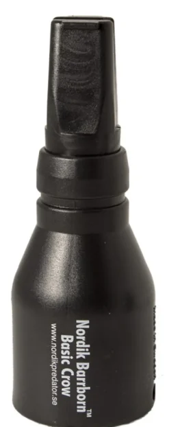Nordik Barrborn Basic Crow -varispilli