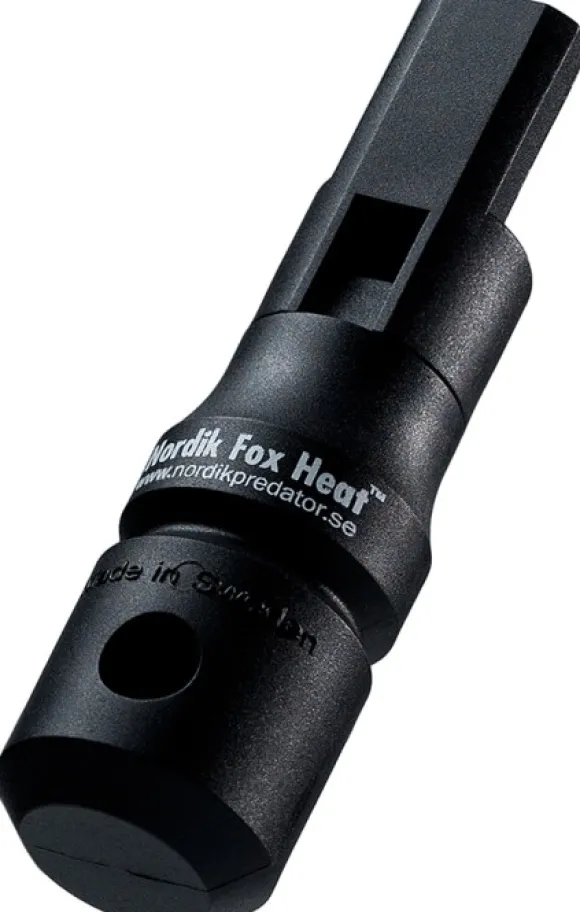 Nordik Fox Heat -kettupilli