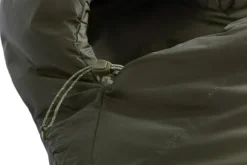 Nordisk Knuth +10° Mummy Sleeping Bag Forest Night Green Unisex