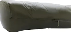 Nordisk Knuth +10° Mummy Sleeping Bag Forest Night Green Unisex