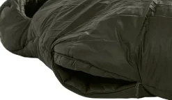 Nordisk Knuth ±0° Mummy Sleeping Bag Forest Night Green Unisex