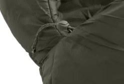 Nordisk Knuth ±0° Mummy Sleeping Bag Forest Night Green Unisex