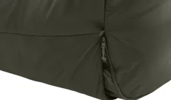 Nordisk Knuth ±0° Mummy Sleeping Bag Forest Night Green Unisex