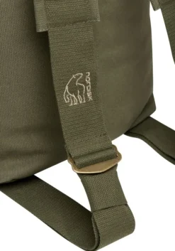 Nordisk Kongsberg 65 Duffel Four Leaf Clover Green