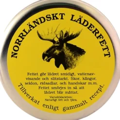 Norrländskt Nahkarasva