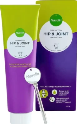 Nutrolin Hip & Joint Paste 200 g