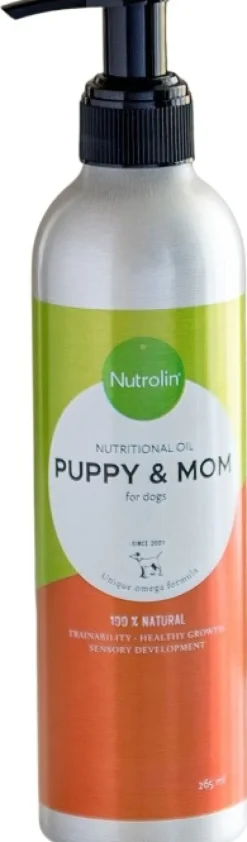 Nutrolin Puppy & Mom 265 ml