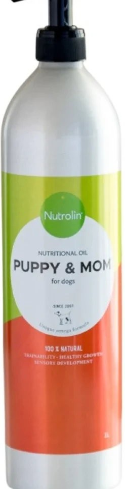 Nutrolin Puppy & Mom 1000 ml