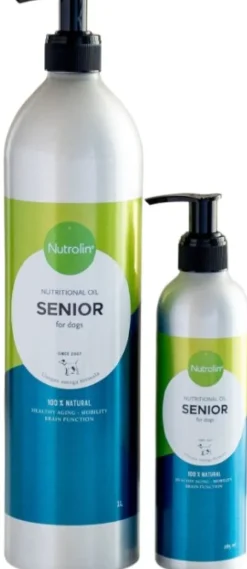 Nutrolin Senior 265 ml